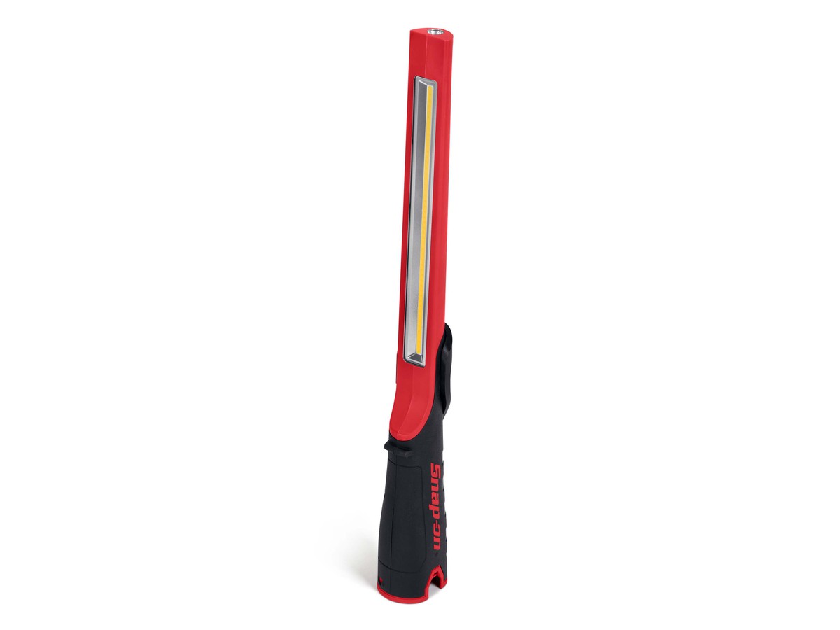 Akku-LED-Lampe 14.4 Volt (ohne Akku)