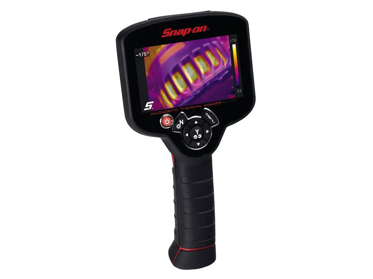 SNAP-ON Wärmebildkamera "ELITE"