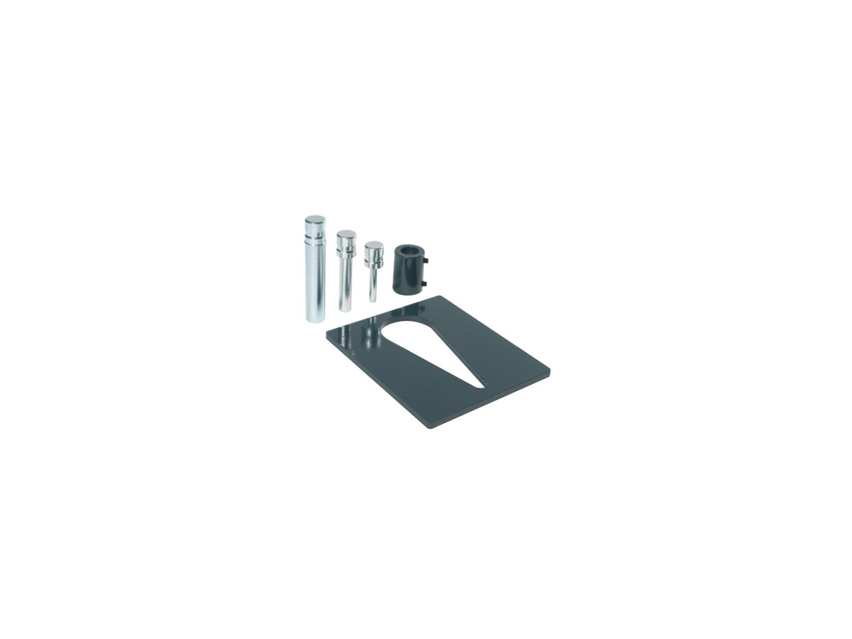 Kit d'outils de presse PJS AC Hydraulic