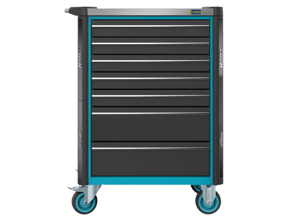 Werkzeugwagen Hazet