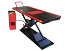Pont élévateur pour moto - BIKE-LIFT CUSTOM 500