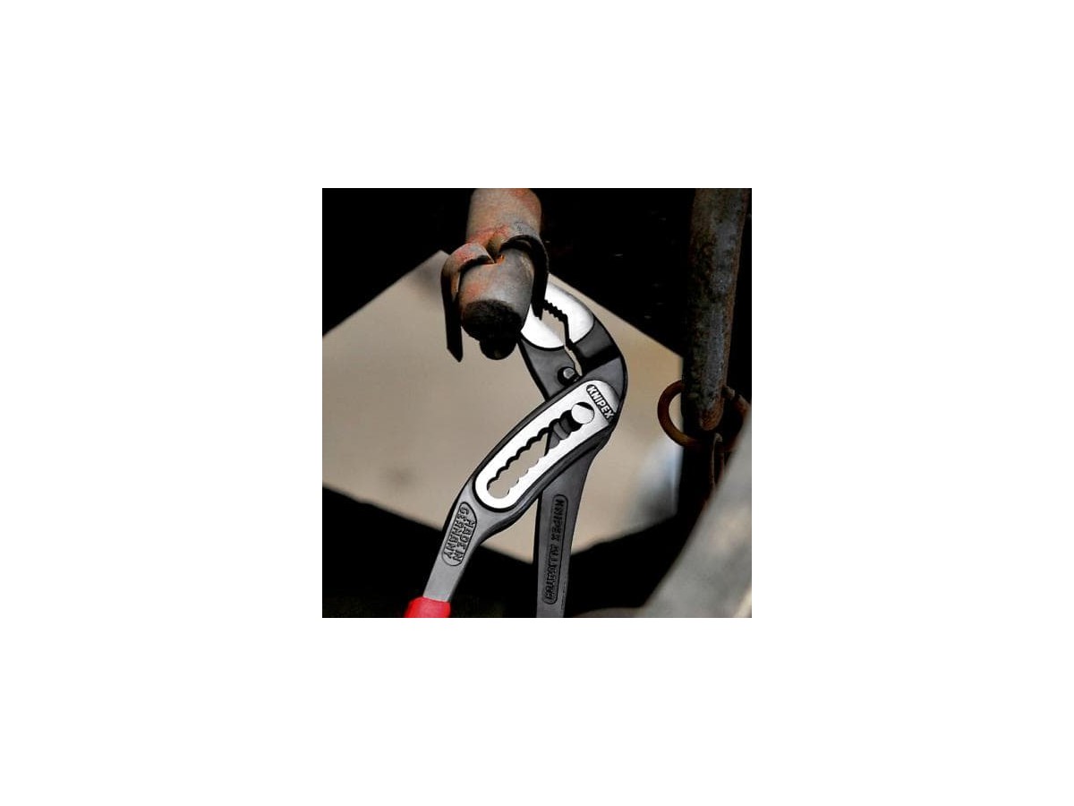 KNIPEX Pinces Multiprises Alligator 88 0 - 180 mm