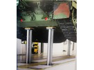 Pont élévateur multipoints - MAHA TANKLIFT 4/2