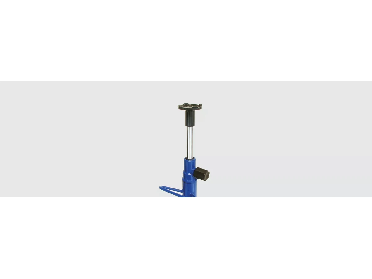 AC Hydraulic Hebeteller für Getriebeheber