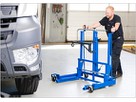 Chariot porte-roues WTA500  AC Hydraulic