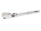 Flexkopf-Ratsche Standard-Griff Dual 80®-Technologie 1/4"