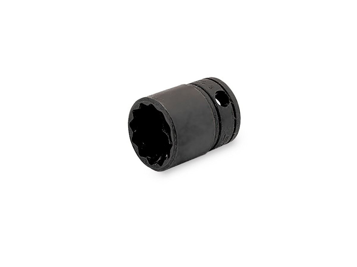 Douille Snap-on 19/32" brunie 12-kt