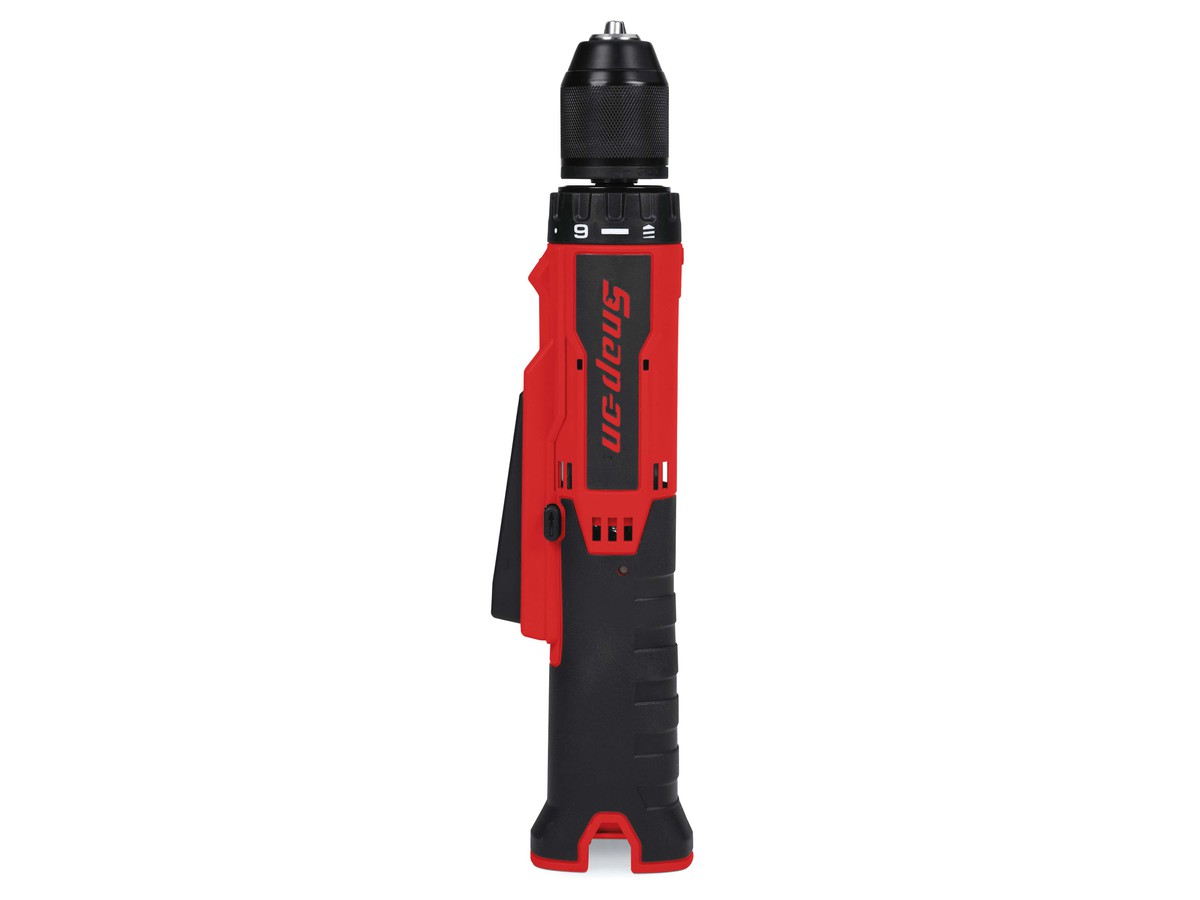 Perceuse-visseuse sans fil 14.4V 3/8“ droite SNAP-On - rot