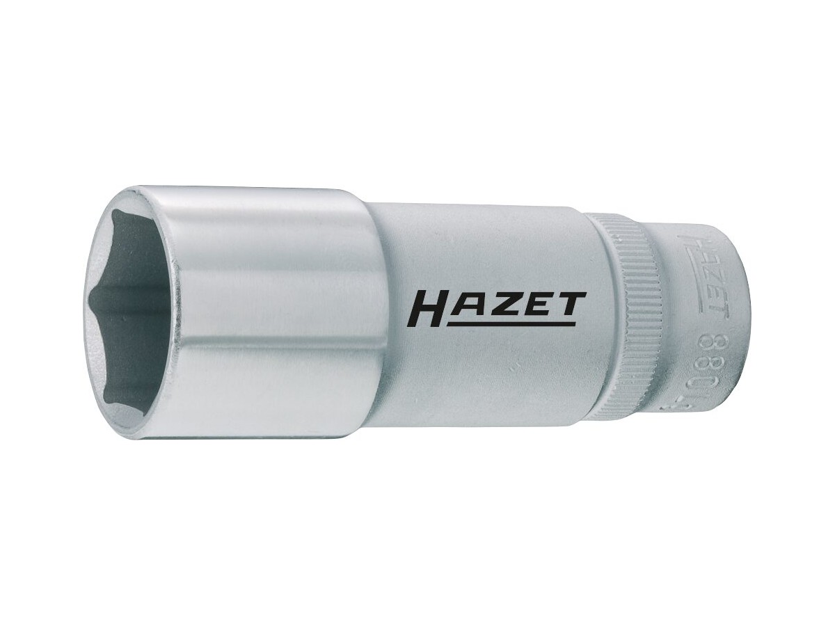 HAZET Douille ∙ à 6 pans 880LG-13
