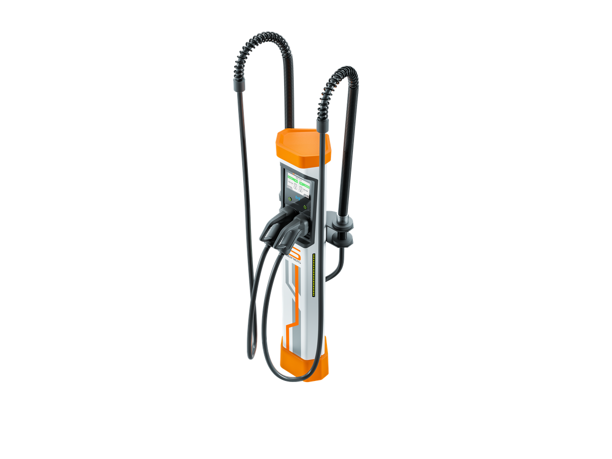 Kempower S-Serie - S CC 5B S