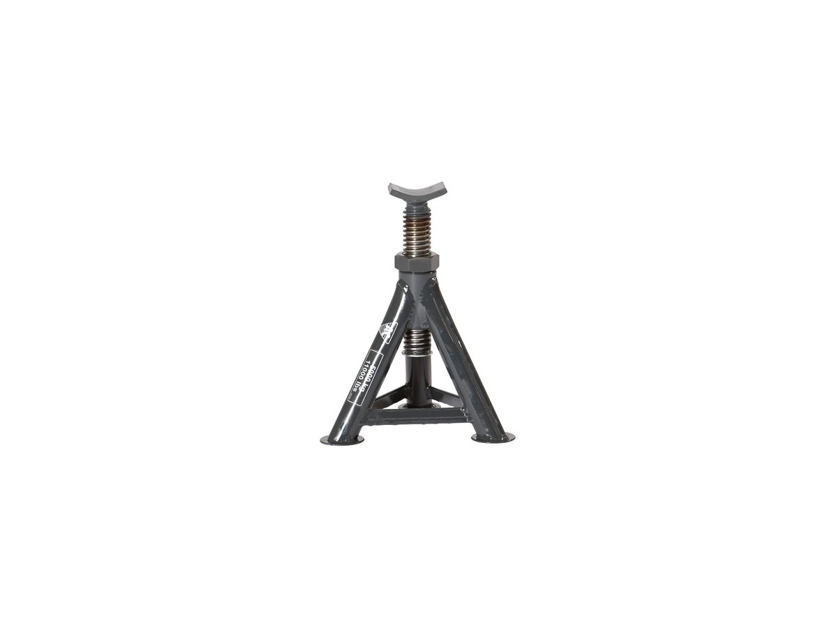 Chandelles pliantes ABS5 / ABS12 AC Hydraulic