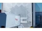 4HWI100 Système de nettoyage intérieur HW’INTRAWASH avec plateforme fixe