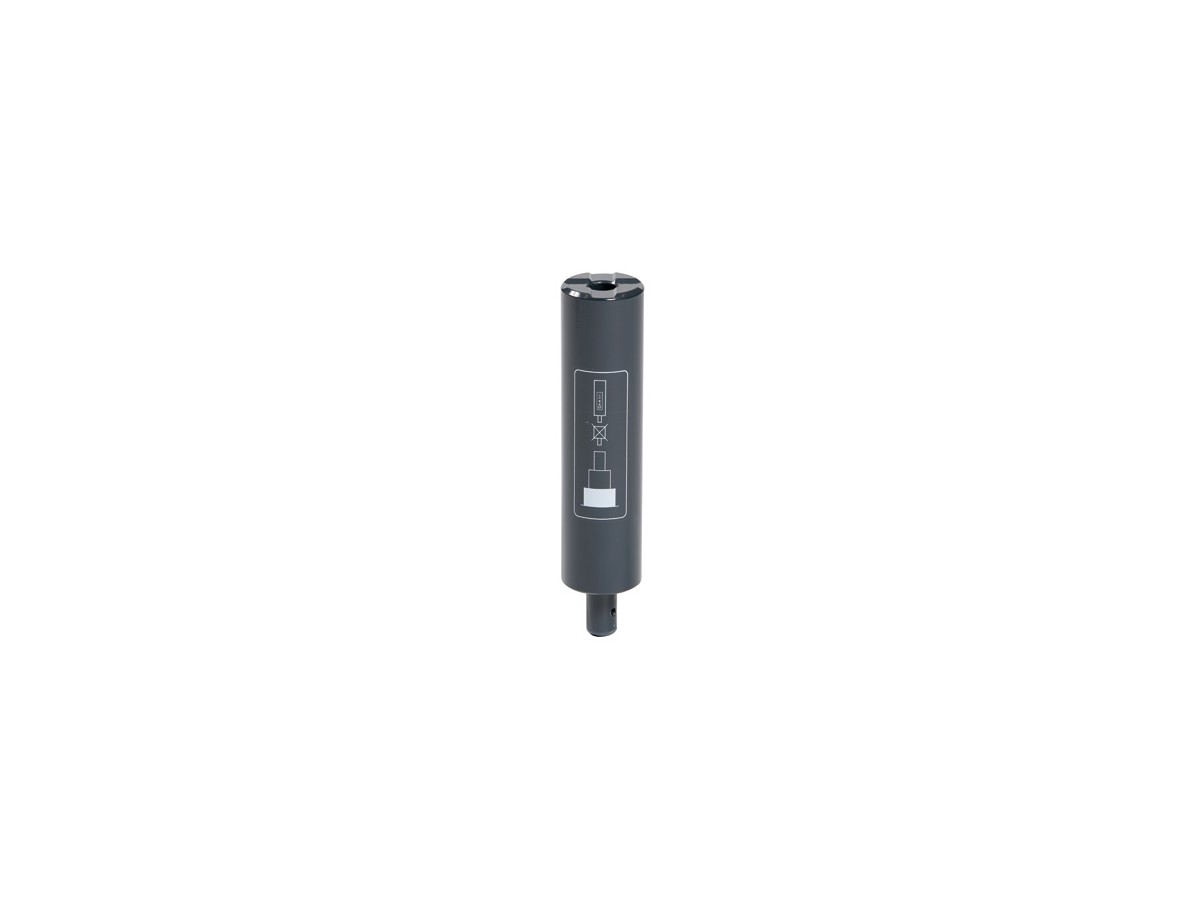 F250 Hubverlängerung 250 mm