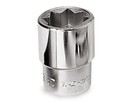 Doppelvierkant-Nuss 3/8" Snap-on