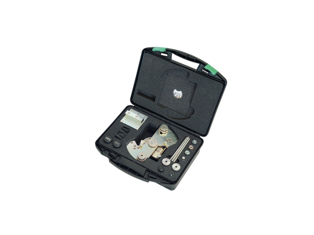 Kit d'outils pour double embrayage FIAT (C635) GEDORE