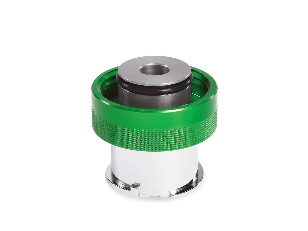 Snap-on Kühlsystem-Adapter