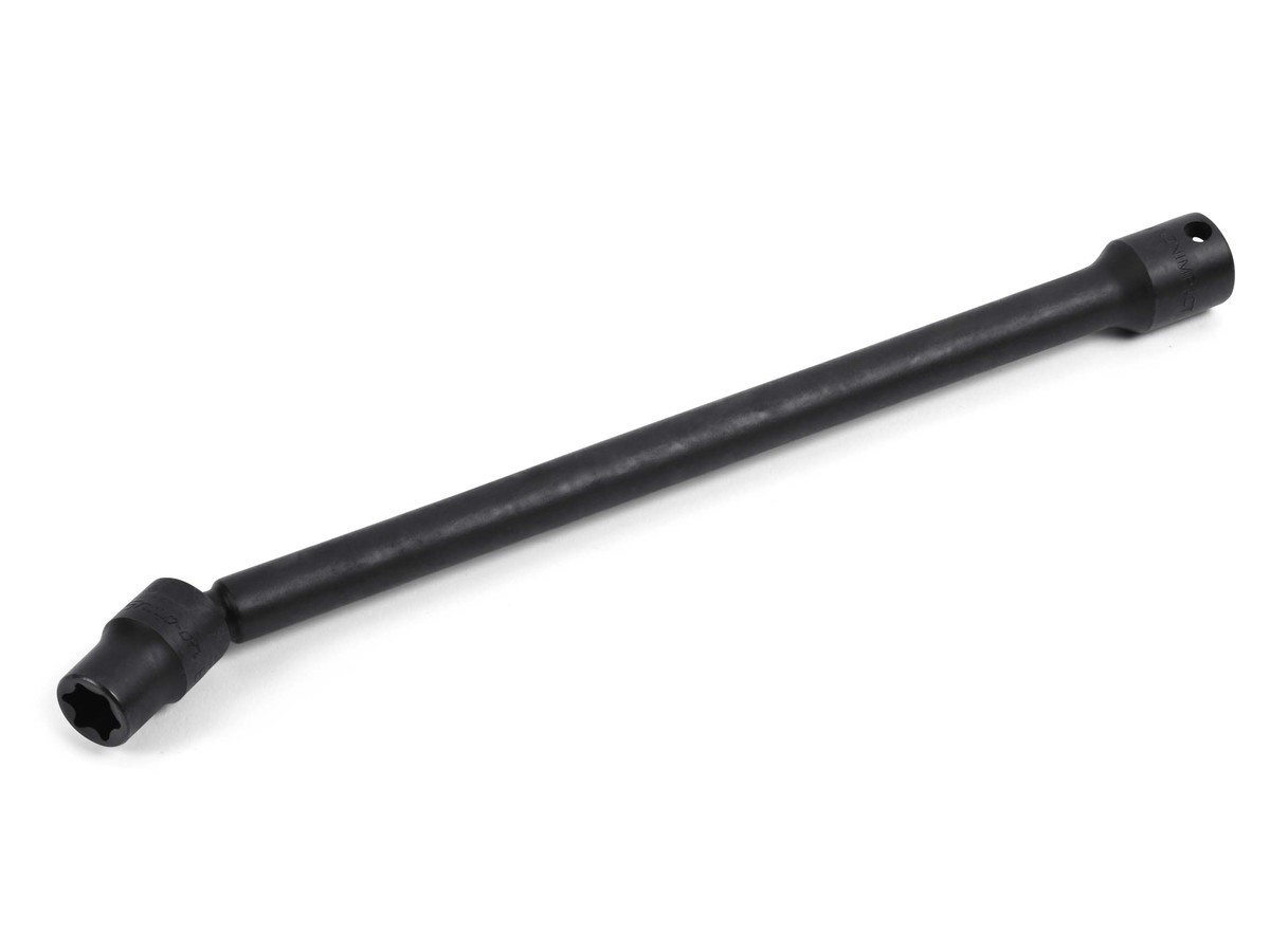 Stecknuss Torx E14 mit Kugelgelenk