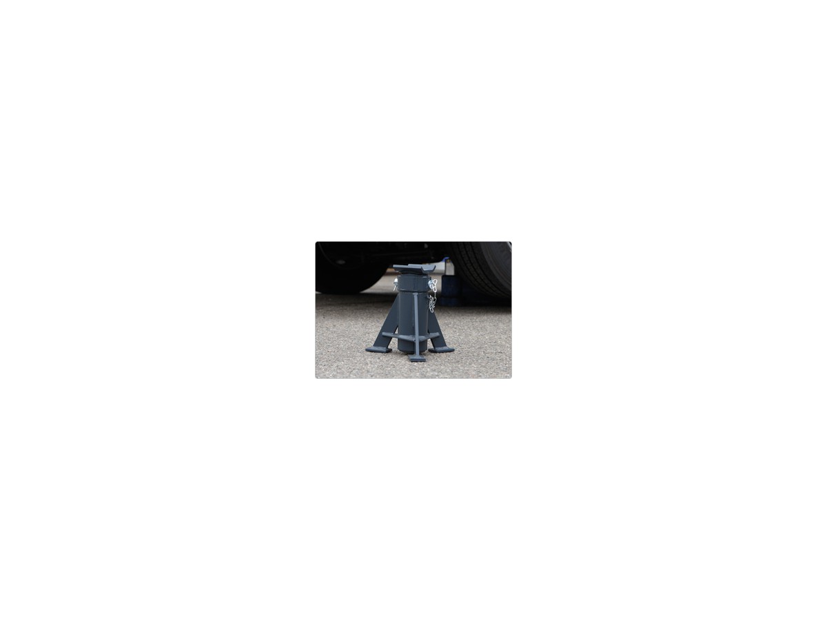 Chandelles pliantes AC Hydraulic AB16