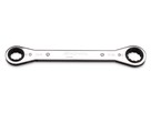 Clé polygonale à cliquet Snap-on 3/4"-7/8"