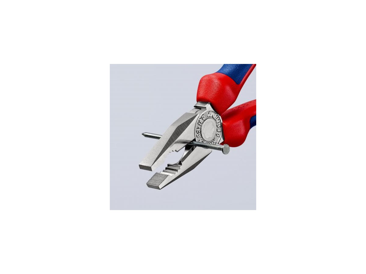 KNIPEX Kombizange 03 05 - 180 mm