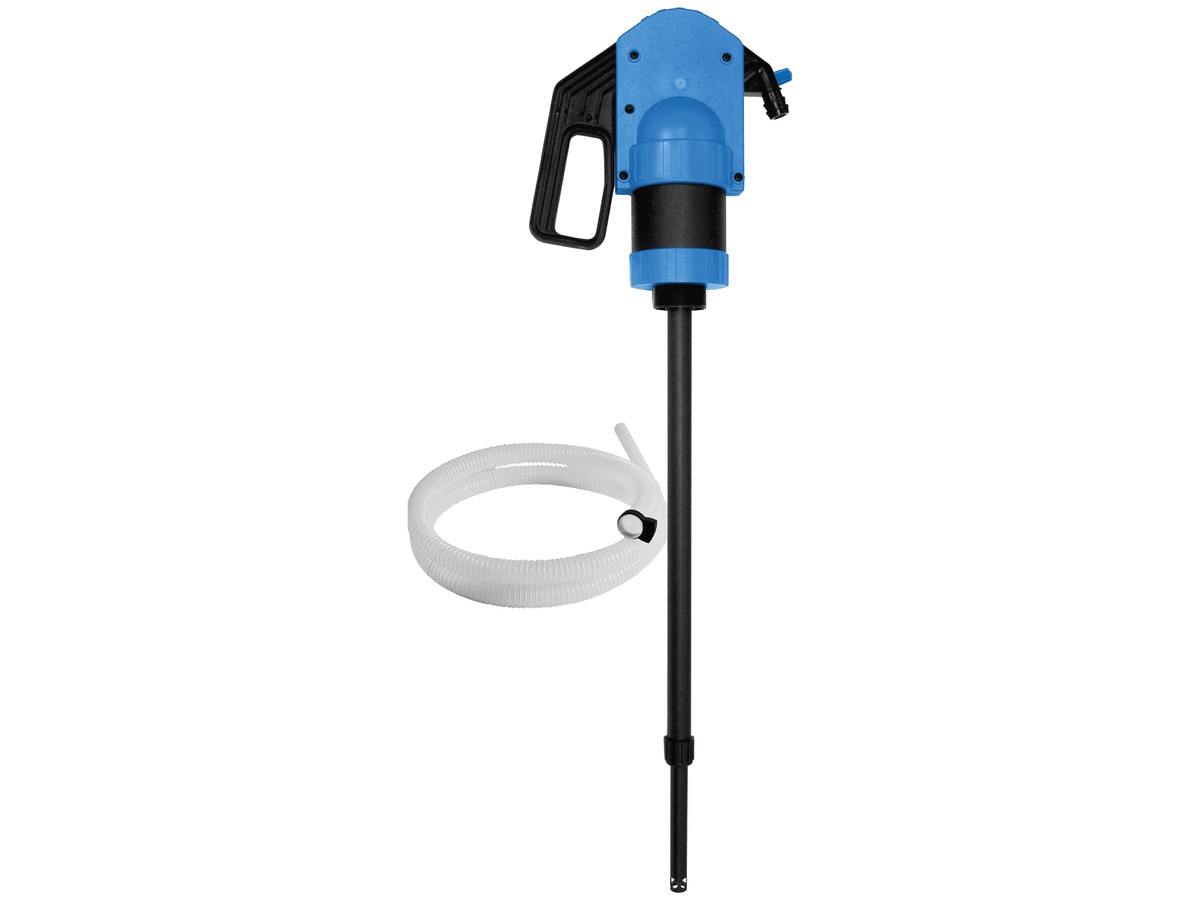 Set AdBlue-Pumpe HP05/25-200 SAMOA
