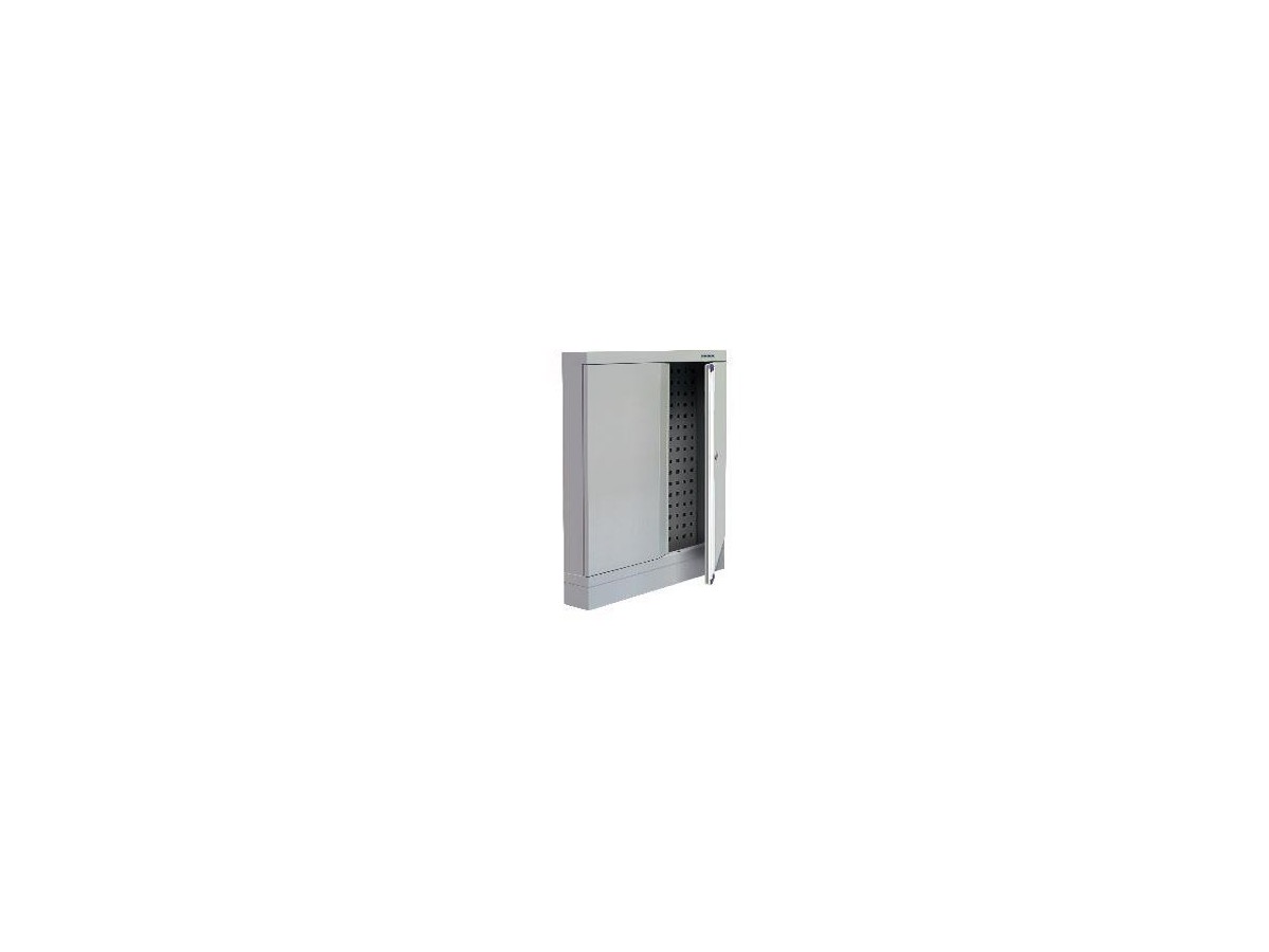 DURA Vertikaler Werkzeugschrank