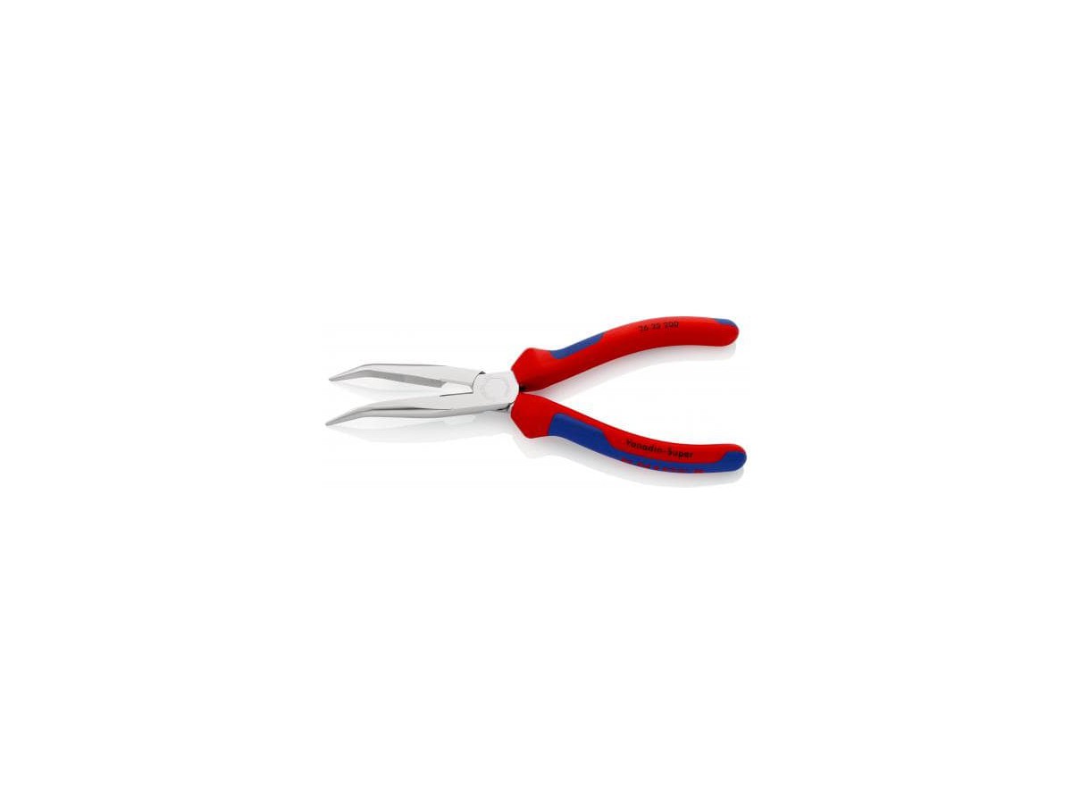 KNIPEX Pince Radio Bec 26 25 - 200 mm