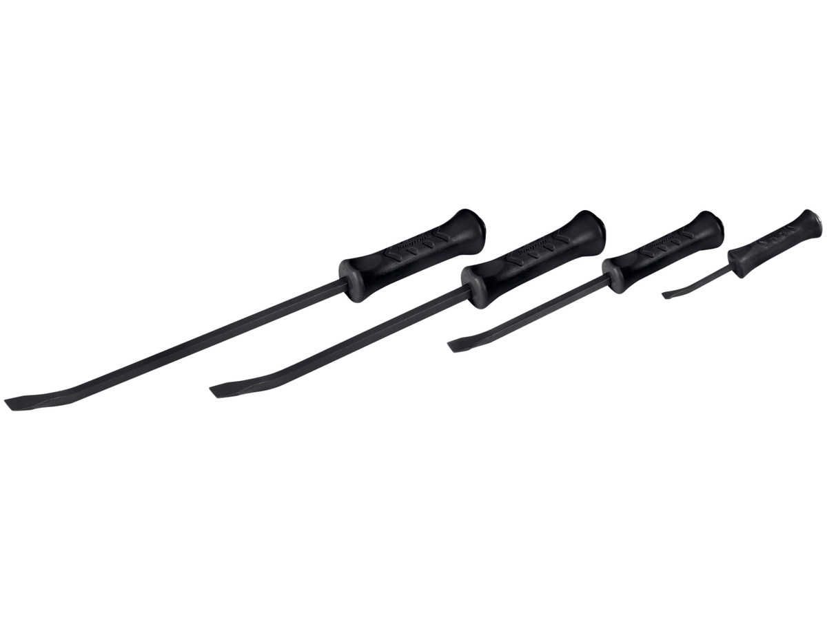 Set de pinces Snap-on 4 pièces