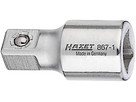 Rallonge HAZET 1/4" 25 mm