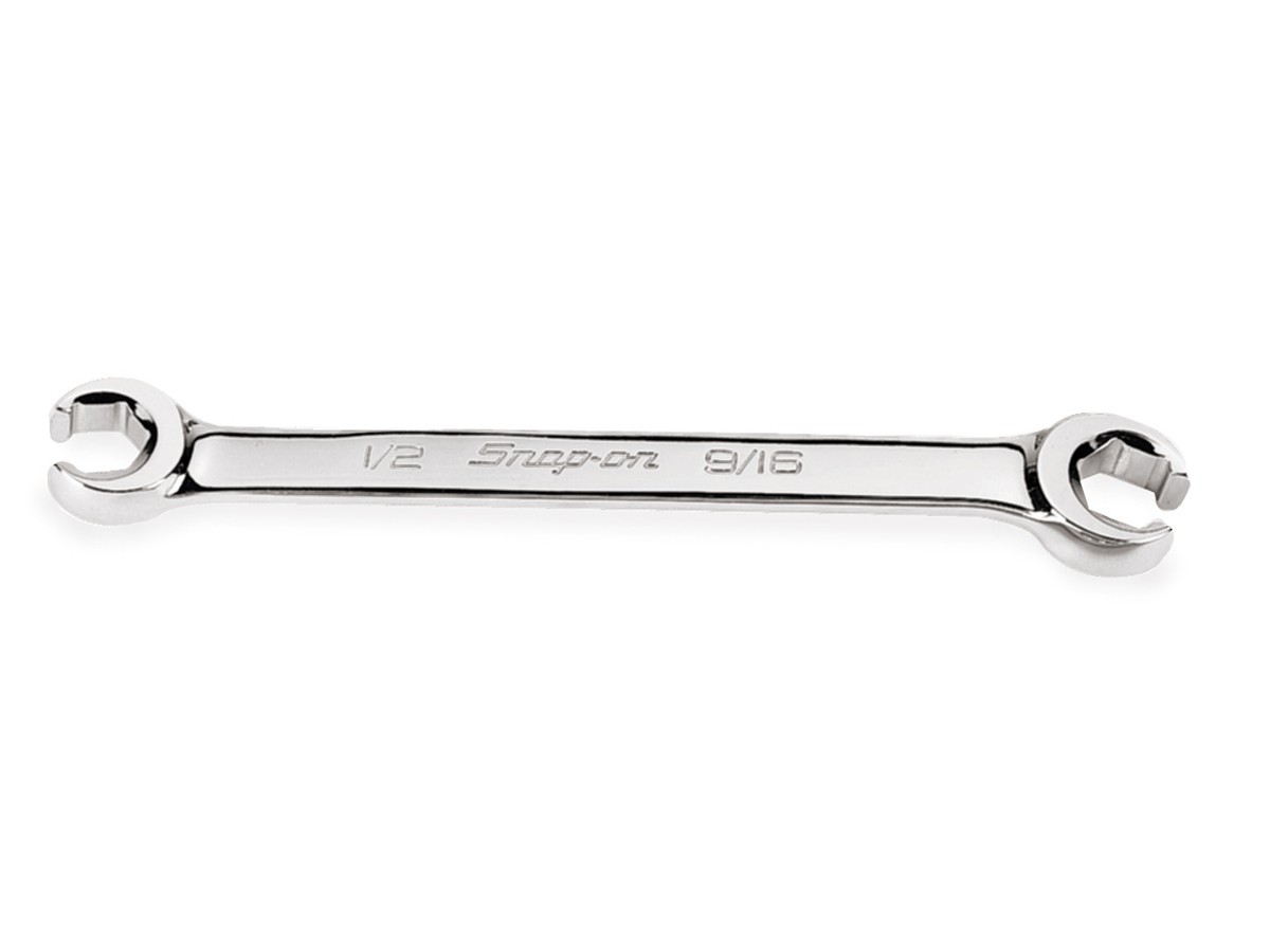 Raccord-Schlüssel Snap-on 1/2" x 9/16"