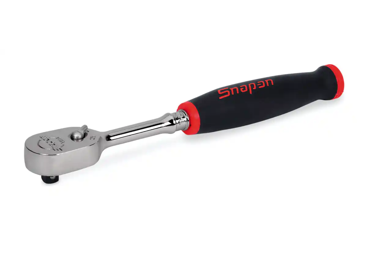 Snap-on Ratsche 1/4"