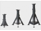 Chandelles pliantes AC Hydraulic AB16