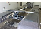 MAHA Achslift hydropneumatisch AL II 2.6 PH S