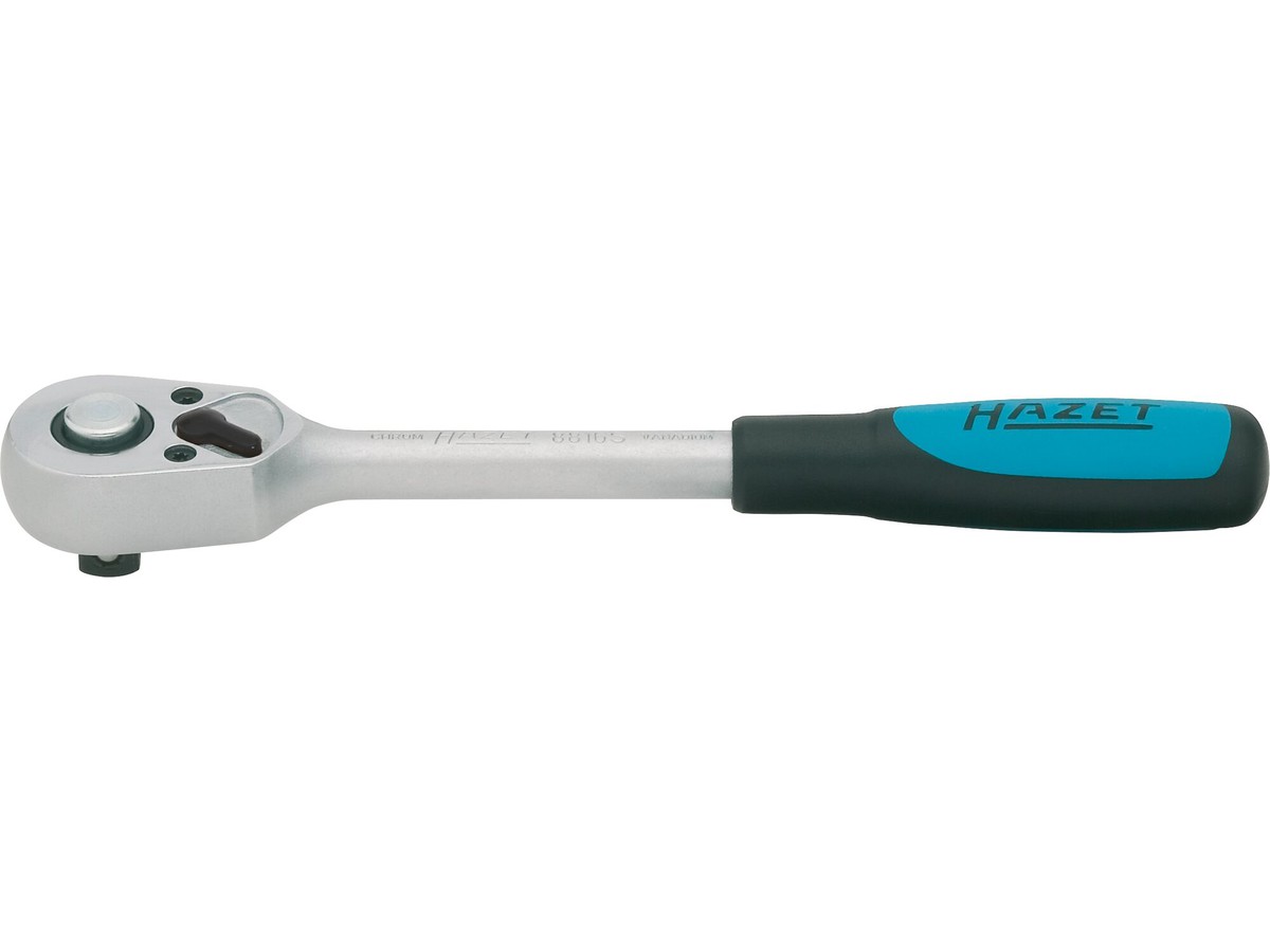 HAZET Cliquet réversible 8816S