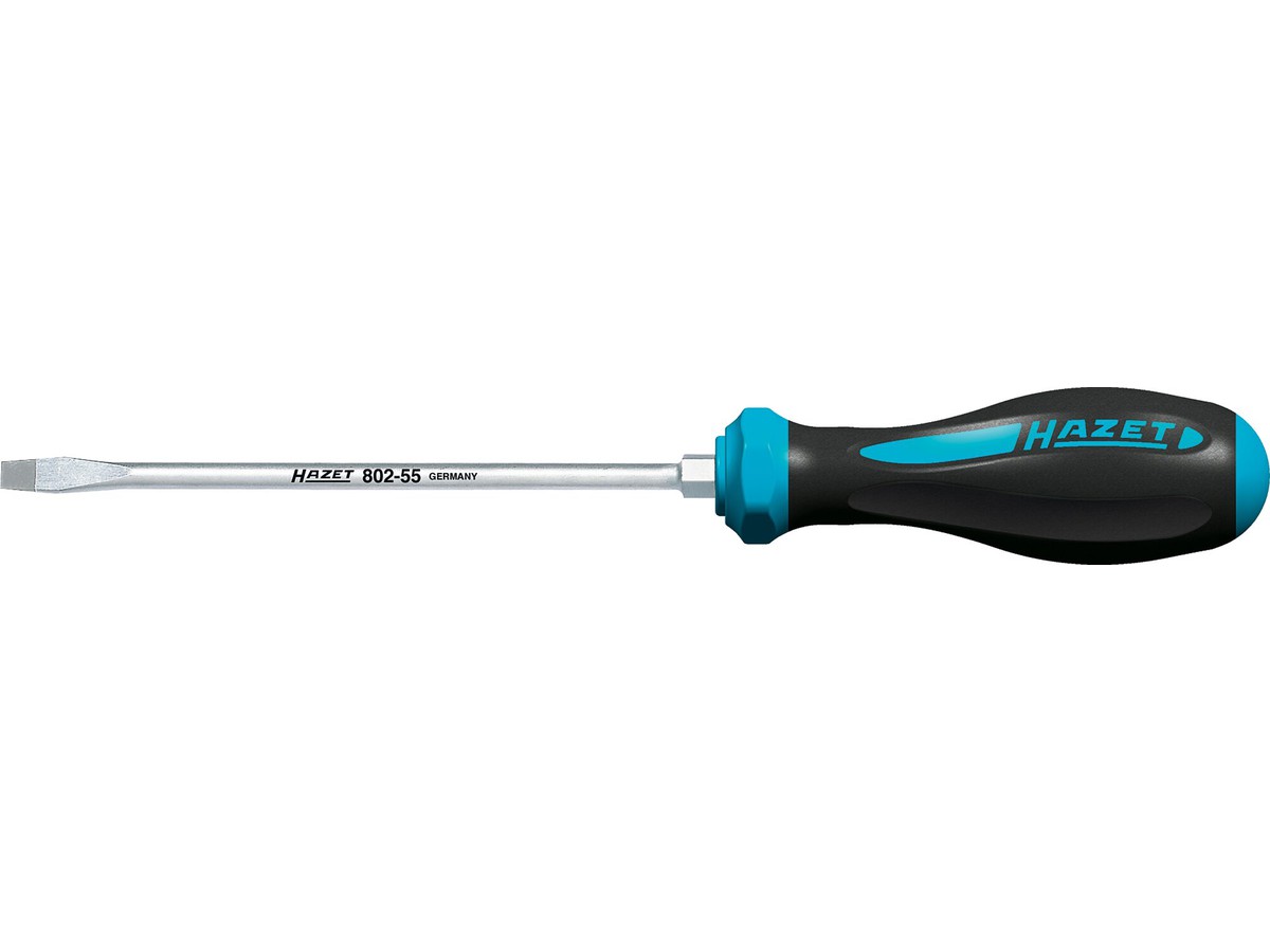 HAZET Schraubendreher HEXAnamic® 802-100