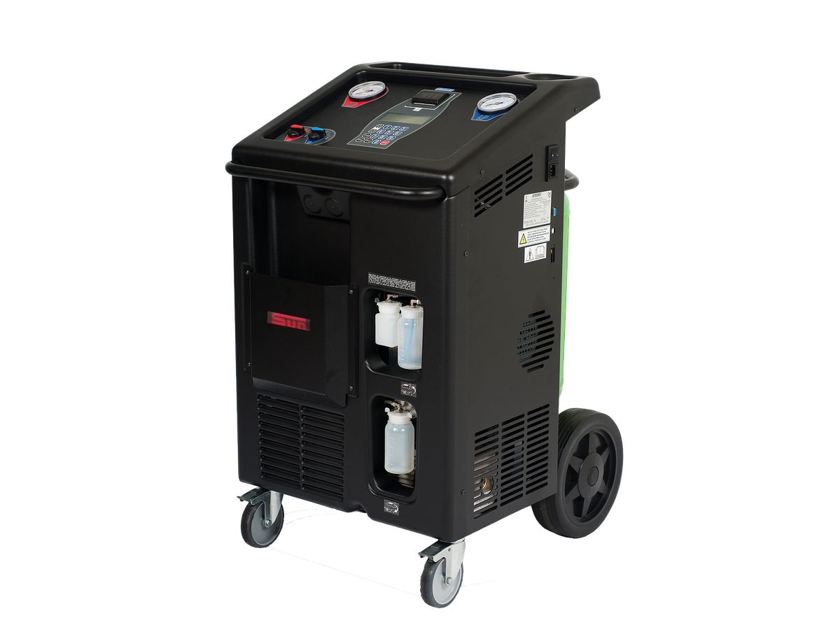 Unité de service de clima - SUN KoolKare HD-S