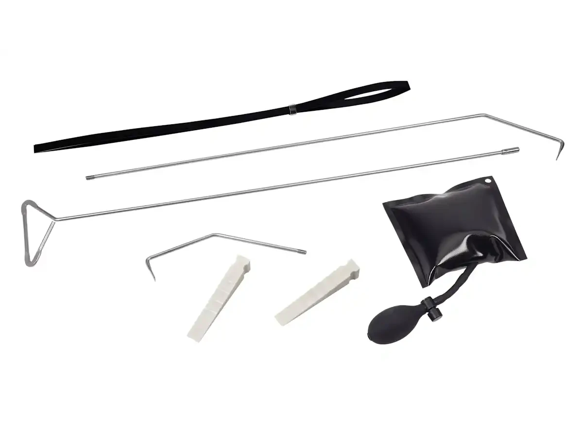 Kit d'outils pour portes Snap-on