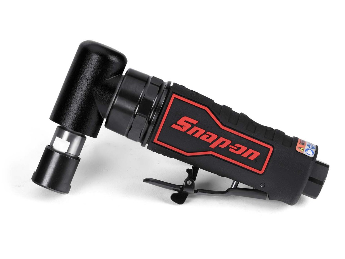 Meuleuse de barres à angle droit SNAP-ON