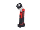 Lampe portative sans fil inclinable 14.4V SNAP-ON - rouge