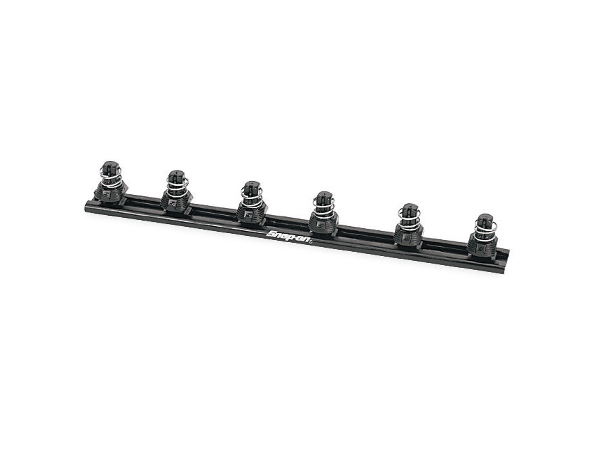 Steckschiene für 6 1/4" Stecknüsse