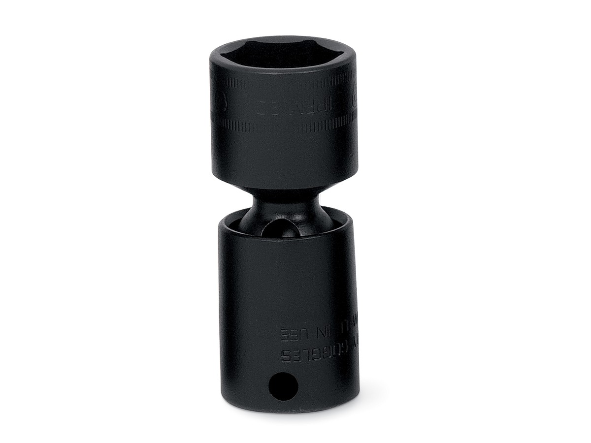 Schlag-Gelenknuss Snap-on 19mm
