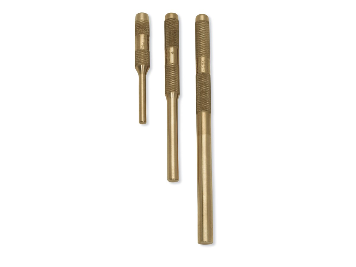 Durchtreiber-Satz Snap-on bronze 3-tlg