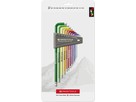 Jeu de tournevis d'angle PB SwissTools long