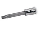 Douille multi-dents longue 8 mm