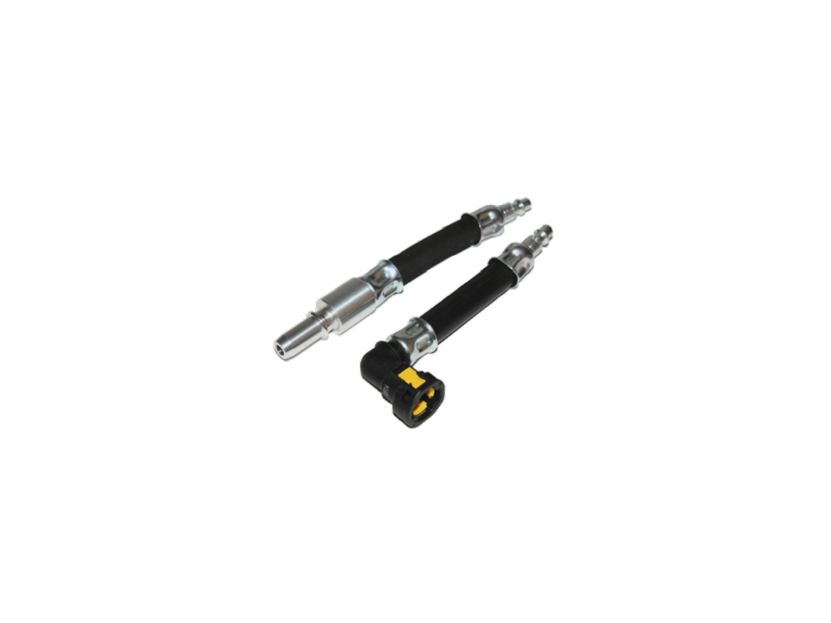 Adaptateur TF80 universal