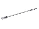 Cliquet Snap-on 3/8" extra-long