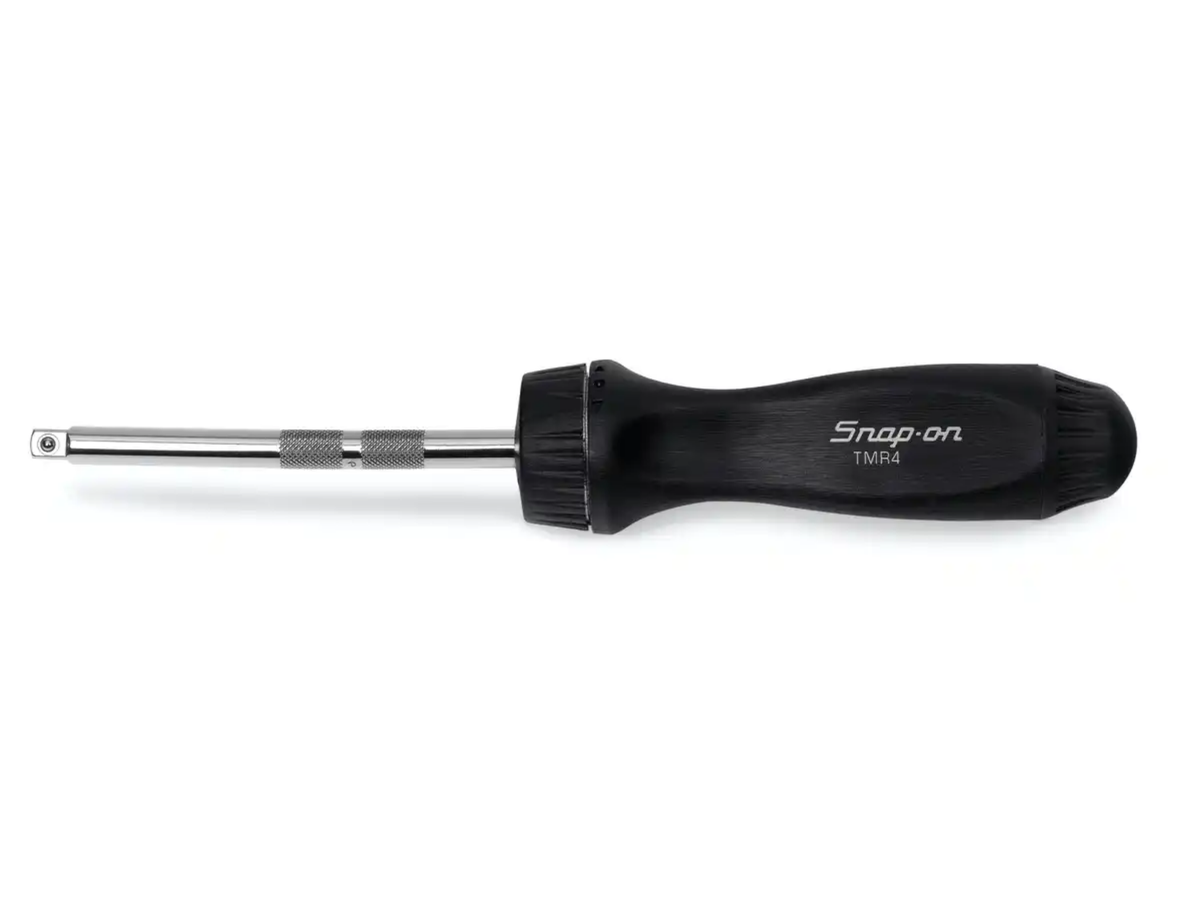 Ratschen-Steckschlüssel Snap-on 1/4"