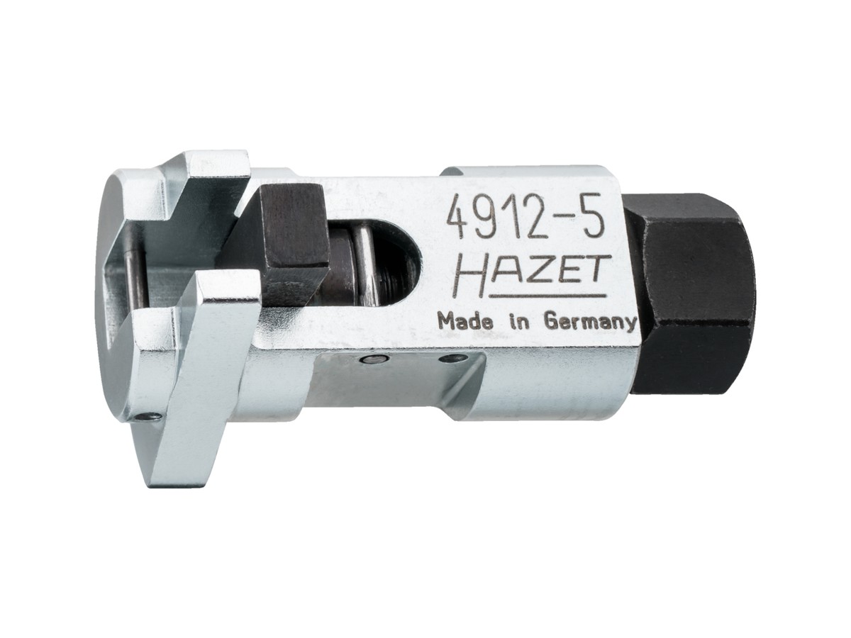 HAZET Universal Radlagergehäuse-Spreizer (mechanisch)