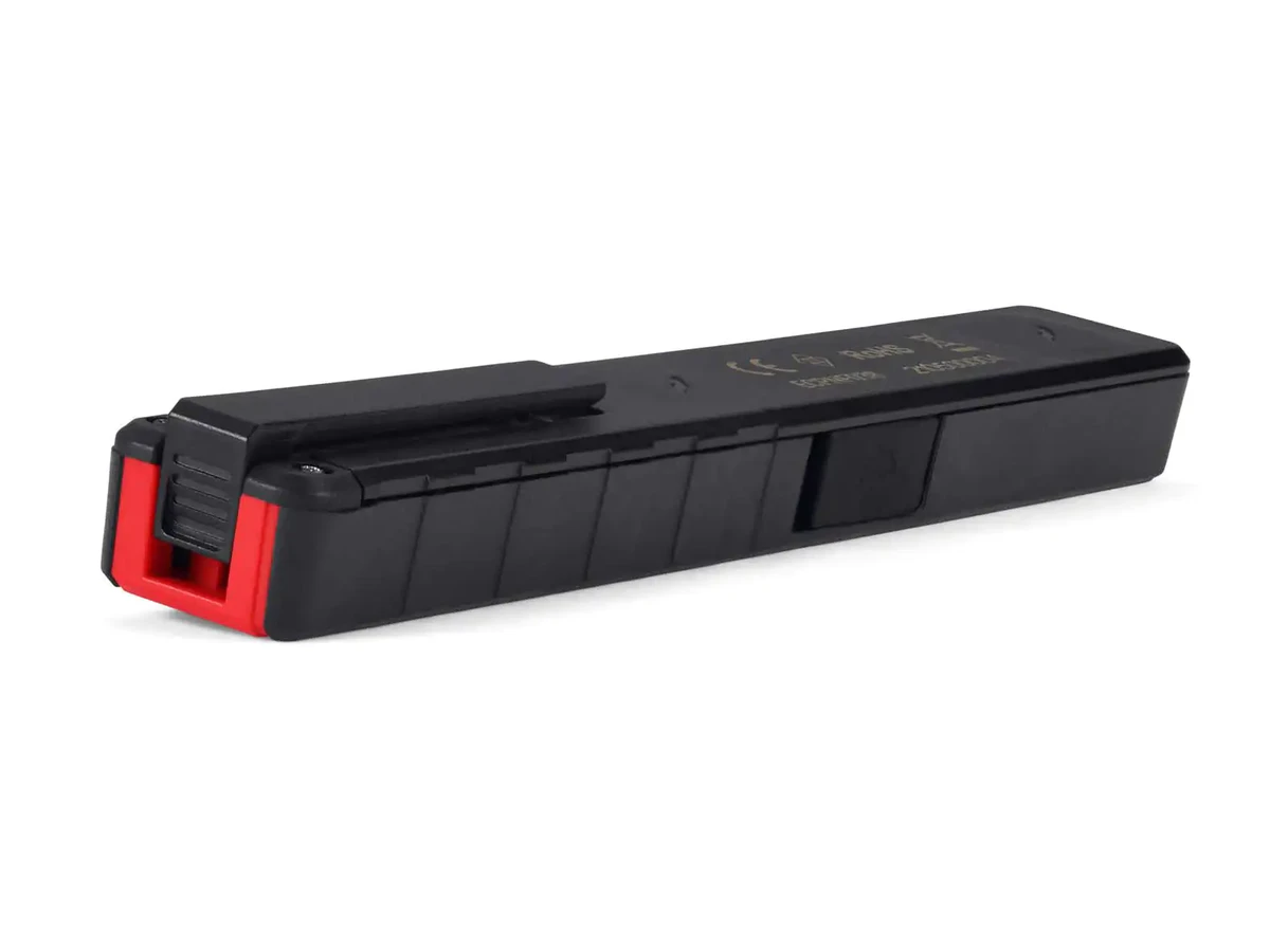 Snap-on Kabellose 300-Lumen-Stiftlampe