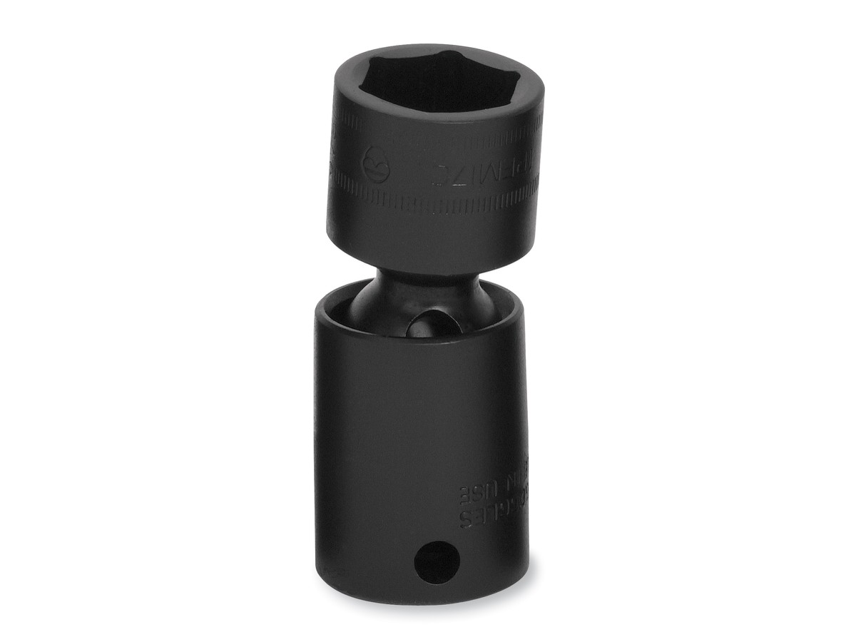 Ecrou pour joint à impact Snap-on 17mm